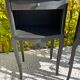 Pair of bedside tables