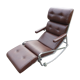 Fauteuil à bascule Lounge Chair Lama 1960