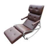 Lounge Chair Lama rocking chair 1960