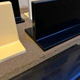 Wall shelf by Marcello Siards for Kartell, Italy, 1970s