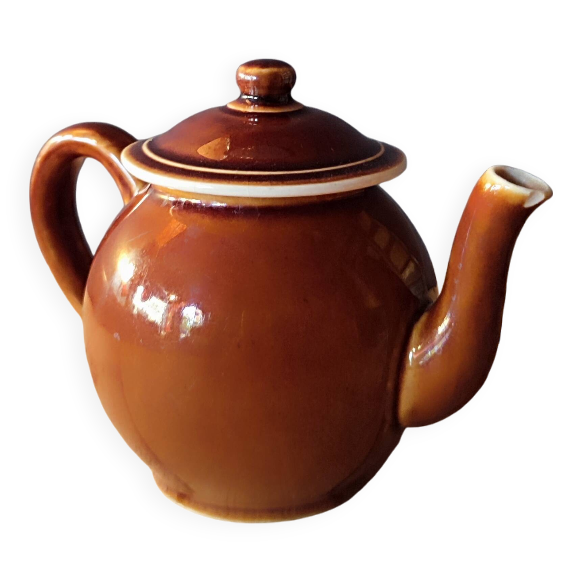 Tea-pot
