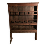 Vaisselier ancien en bois