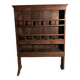 Old wooden dresser