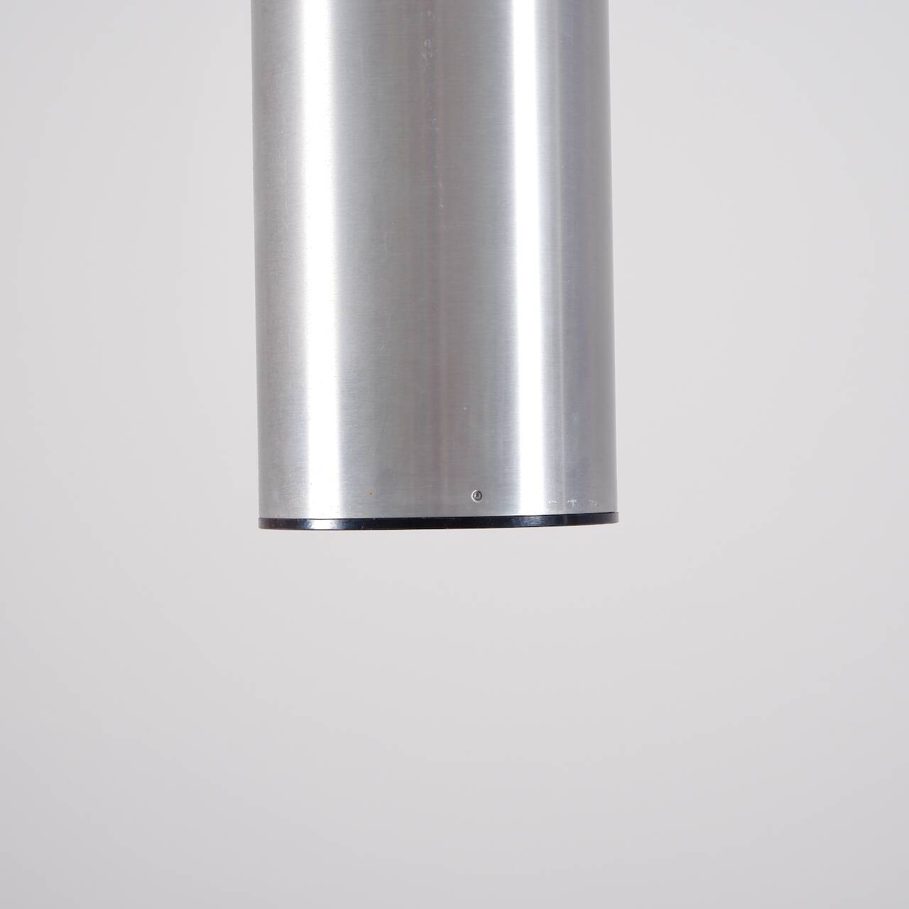 metal pendant lamps by Staff Leuchten, Germany