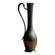 Small 19th century pewter jug, 95% hallmark H20.5