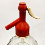 Siphon Casa Vidal