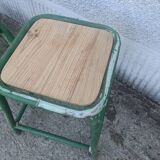 Workshop stool