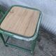 Tabouret d'atelier
