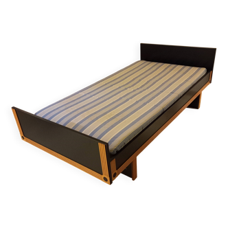 Single bed from the 70s