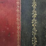 Louis XVI secretary, 18th century