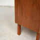 Commode scandinave, 1960
