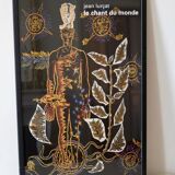 Museum poster by Jean Lurçat