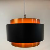 Hanging lamp by Jo Hammerborg for Fog & Morup