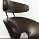 Fauteuil & Ottomane Peel par Olav Eldøy pour Varier, 2000s, Set de 2