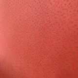 Set of 3 designer armchairs model 600 by Christian Biecher