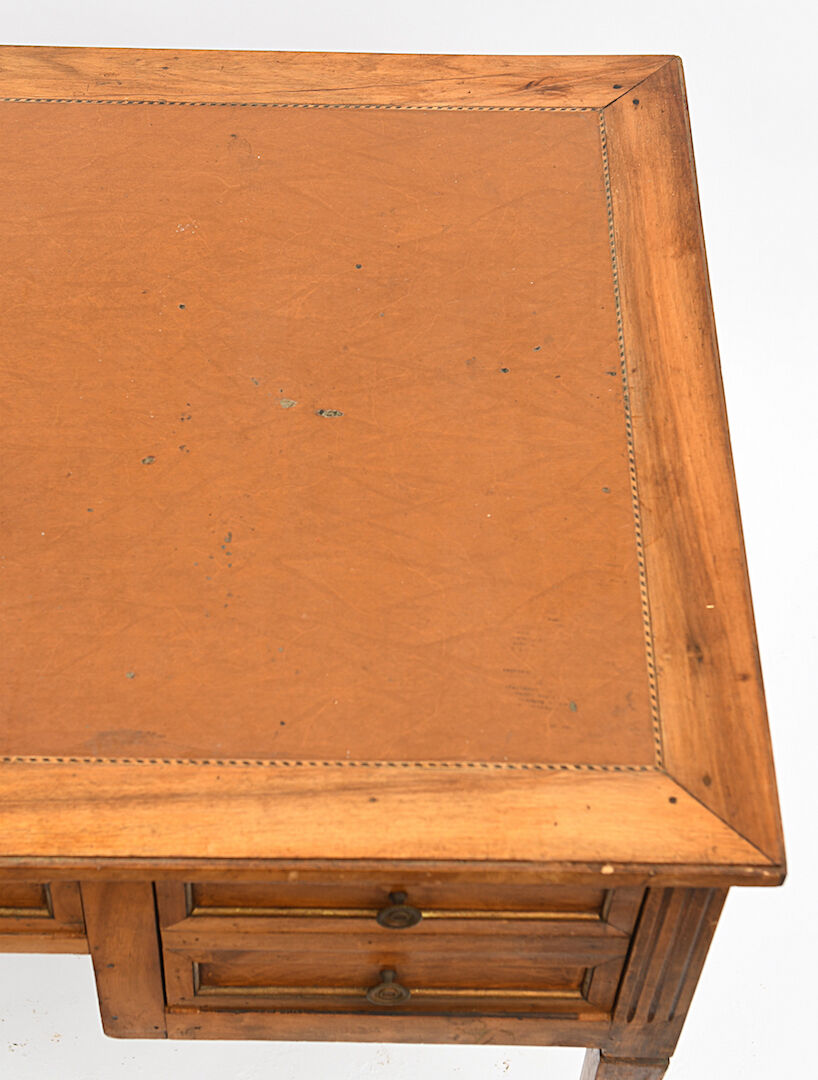 Louis xvi style office