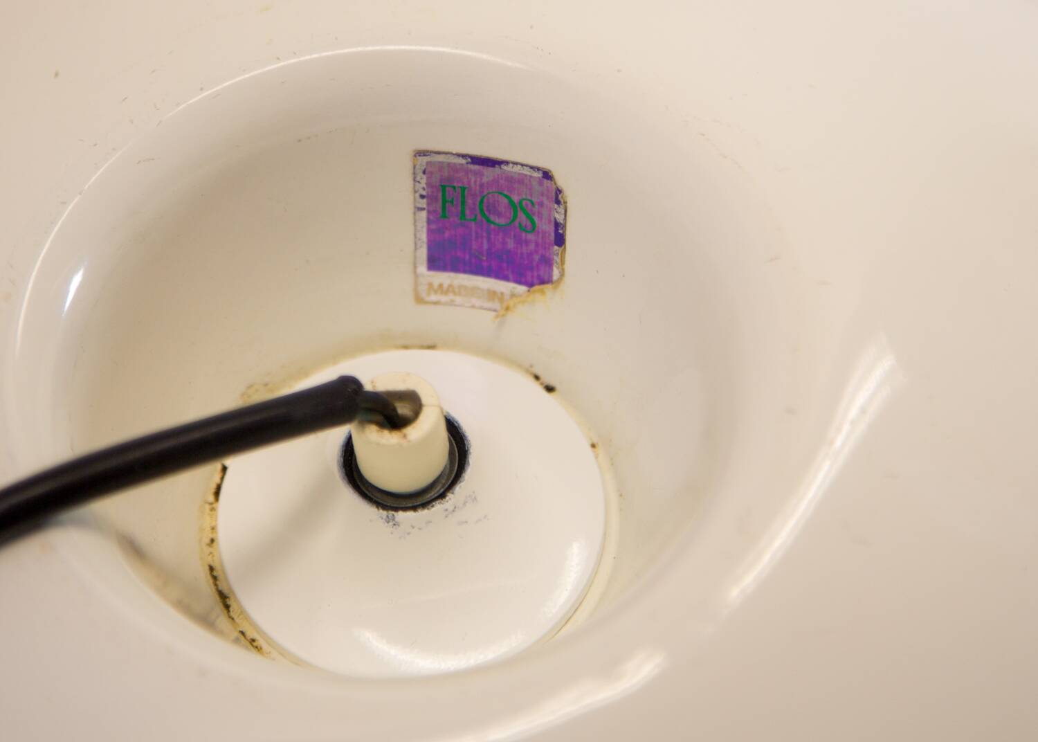 Flos Relemme | Pierre and Achille Castiglione | Vintage 60's design