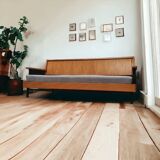 Mid-century sofa