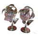 Two lamps