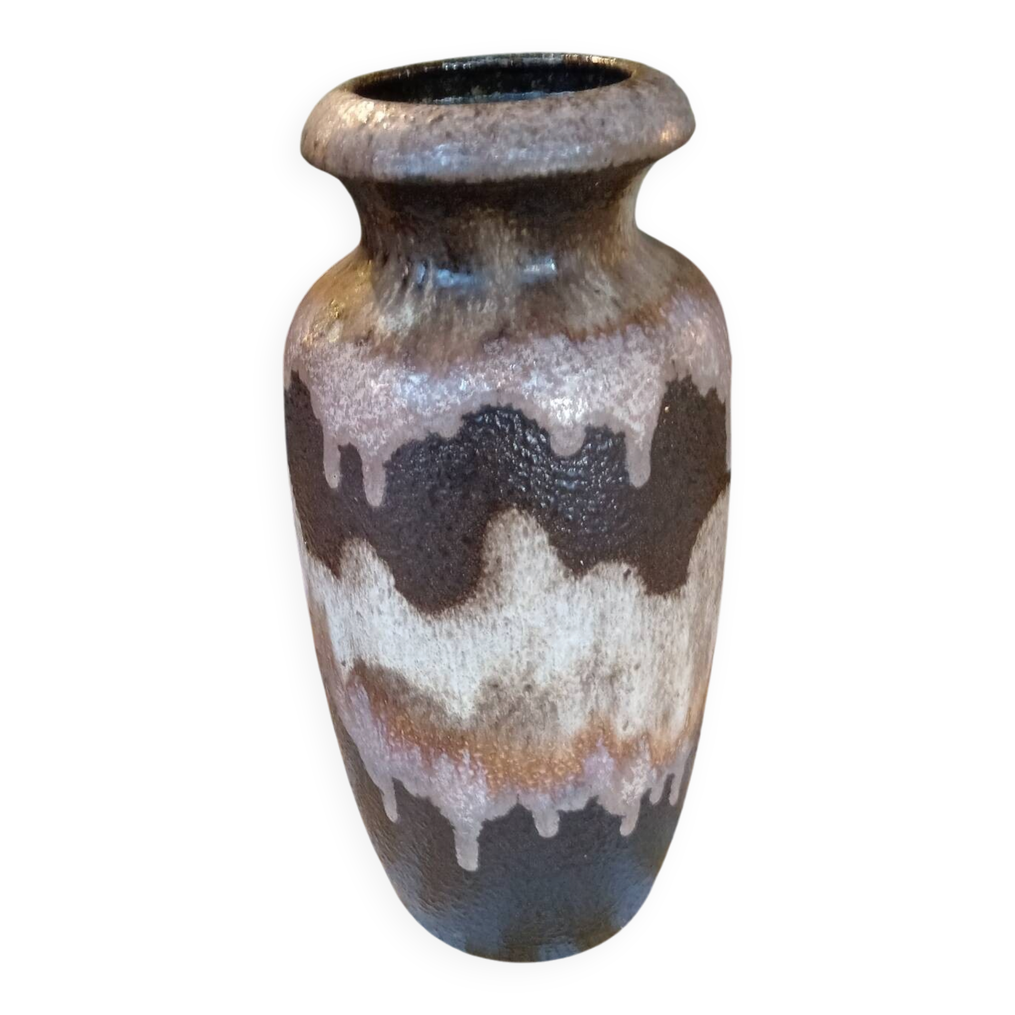 Vase West Germany I