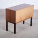 Commode en palissandre danoise des années 1960