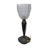 Art Deco lamp