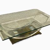Table basse Charles Hollis Jones