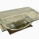 Charles Hollis Jones coffee table