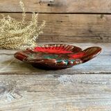 Poisson Vallauris vintage