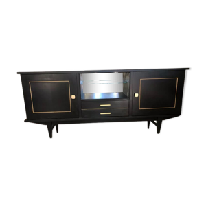 enfilade vintage noire