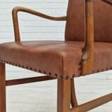 Fauteuil danois 1950
