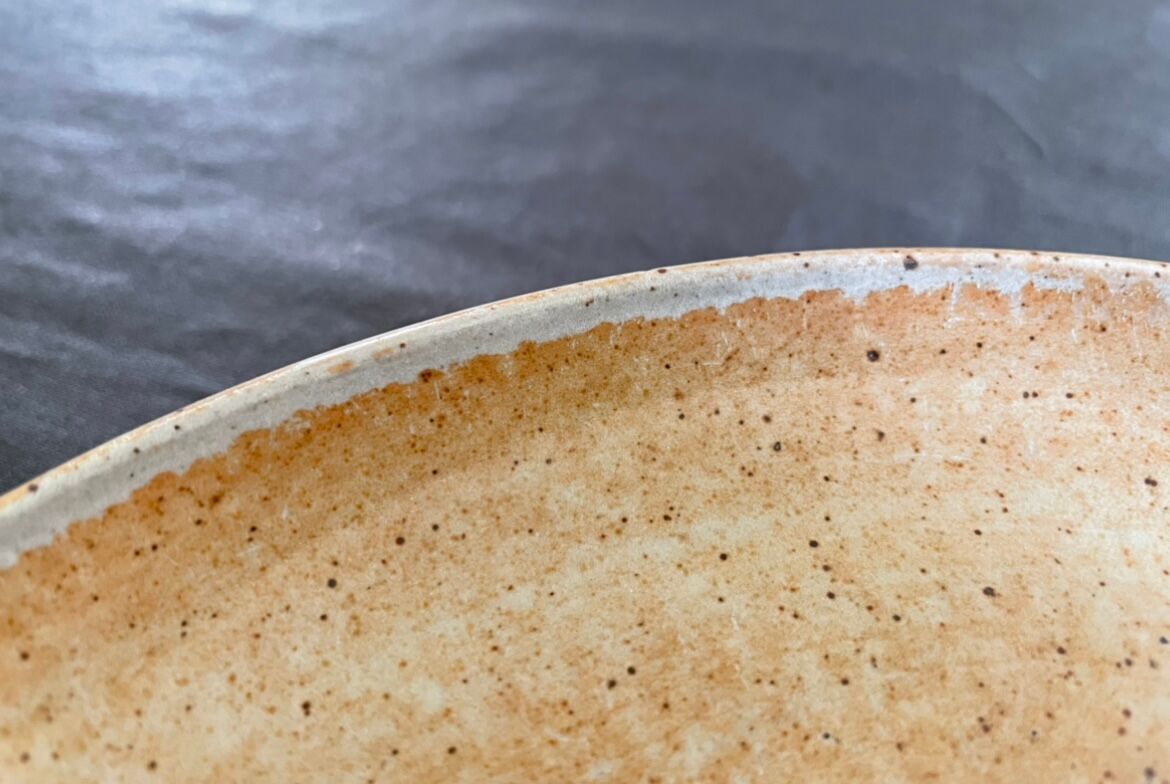 Flat plates grés du Marais