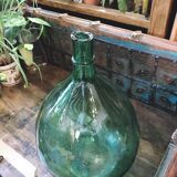 Dame Jeanne vert 40L