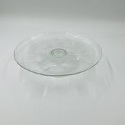 Plat à gâteau Arcoroc Fleur