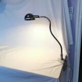 Jumo 215 flexible vice lamp, France, 1960.