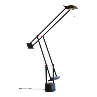 "Tizio" lamp, design Richard Sapper, Artemide edition, 70s/80s