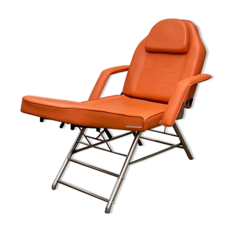 Chaise Palor de bronzage convertible ou de tatouage