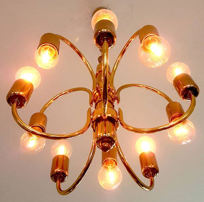 Schmitz Leuchten hanging lamp