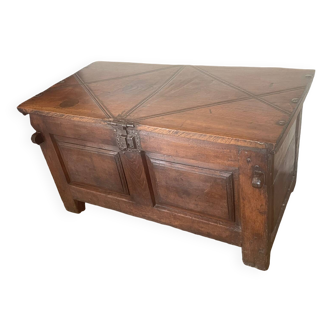 Coffre ancien