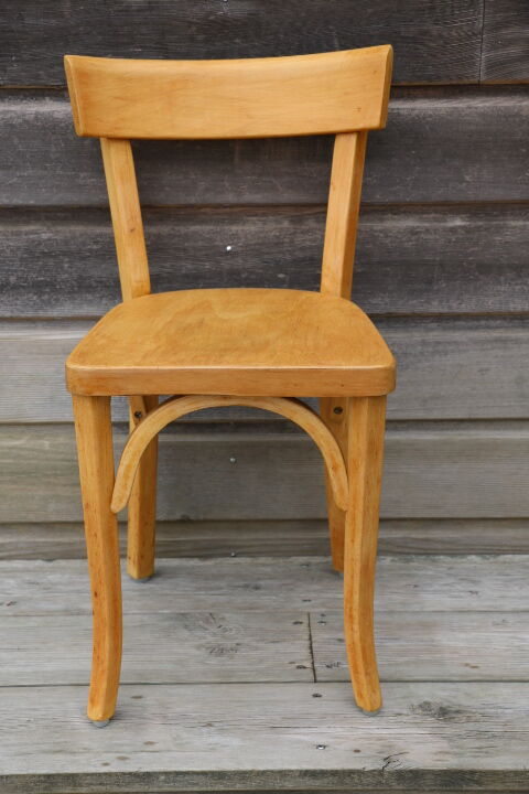 Chaise enfant Baumann