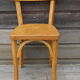 Chaise enfant Baumann