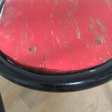 Children's chair by Jacques Hitier