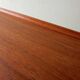 Grete Jalk teak coffee table Glostrup Møbelfabrik 1960s