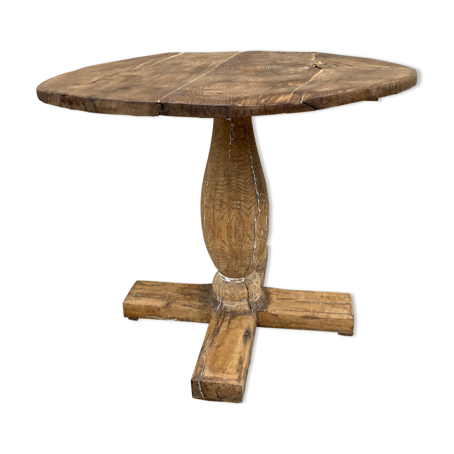 Bistro or winegrower round table