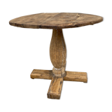 Bistro or winegrower round table