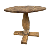 Bistro or winegrower round table