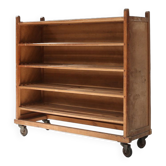Industrial Bread Shelves, 1920s
