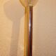 Rare lampe art déco 1930 signée P.L