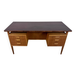 Bureau scandinave de - flottant