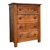Antique chest of drawers